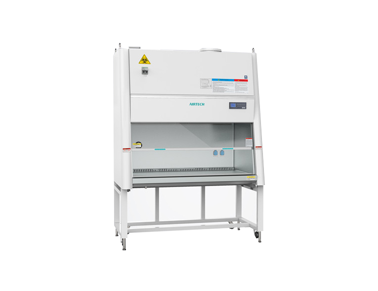 BIO-SAFETY CABINET AIRTECH BSC-04IIA2